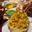 荷恬·精致蔬食料理(富国街店) - 大连市旅游 缩略图 7