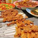 万州兄弟烤鱼.小龙虾.烧烤(子夜广场店) - 杭州市旅游 缩略图 3