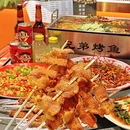 万州兄弟烤鱼.小龙虾.烧烤(子夜广场店) - 杭州市旅游 缩略图 2