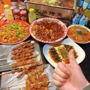 万州兄弟烤鱼.小龙虾.烧烤(子夜广场店) - 杭州市旅游 缩略图 1