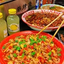 万州兄弟烤鱼.小龙虾.烧烤(子夜广场店) - 杭州市旅游 缩略图 5
