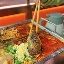 万州兄弟烤鱼.小龙虾.烧烤(子夜广场店) - 杭州市旅游 缩略图 4