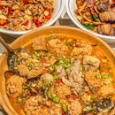 串门延边烧烤(千佰汇店) - 天津市旅游 缩略图 7