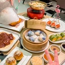 食好点(杭州嘉里中心) - 杭州市旅游 缩略图 1