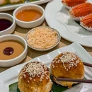 食好点(杭州嘉里中心) - 杭州市旅游 缩略图 4