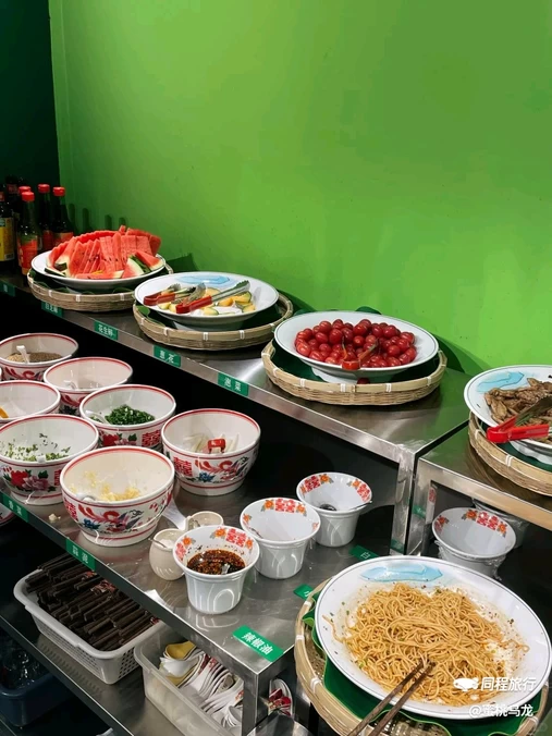 六婶老火锅(交通大学直营店) - 重庆市旅游