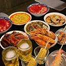 三酉星·山風与野菜(团结湖店) - 北京市旅游 缩略图 3