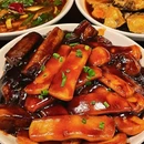 三酉星·山風与野菜(团结湖店) - 北京市旅游 缩略图 5