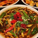 三酉星·山風与野菜(团结湖店) - 北京市旅游 缩略图 7