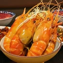 三酉星·山風与野菜(团结湖店) - 北京市旅游 缩略图 8