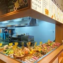 曹有钱·炭火串烧·炭火砂煲 - 杭州市旅游 缩略图 9