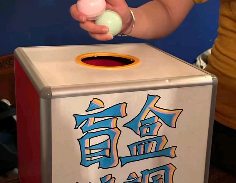 当代惠祥商场 - 青岛市旅游 1