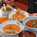 味香斋·麻酱面(豫园店) - 上海市旅游 缩略图 1