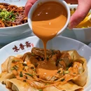 味香斋·麻酱面(豫园店) - 上海市旅游 缩略图 4