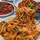 味香斋·麻酱面(豫园店) - 上海市旅游 缩略图 5