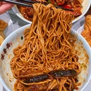 味香斋·麻酱面(豫园店) - 上海市旅游 缩略图 8