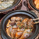 旧村·砂锅焗海鲜·源自东海渔村(世纪汇店) - 上海市旅游 缩略图 5