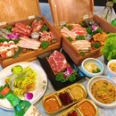 玖紫香烤肉铺·烤肉料理 - 杭州市旅游 缩略图 5