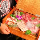 玖紫香烤肉铺·烤肉料理 - 杭州市旅游 缩略图 2