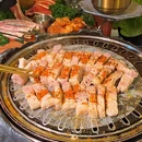 玖紫香烤肉铺·烤肉料理 - 杭州市旅游 缩略图 1