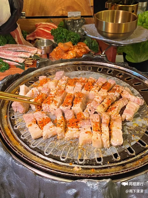 玖紫香烤肉铺·烤肉料理 - 杭州市旅游