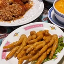 细记港九宵夜大牌档(东湖路总店) - 上海市旅游 缩略图 5