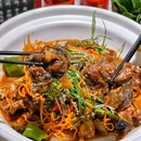 福旺甲·砂锅烧甲鱼(长寿路店) - 上海市旅游 缩略图 2