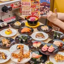 料理郎回转寿司(宏伊店) - 上海市旅游 缩略图 1