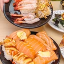 料理郎回转寿司(宏伊店) - 上海市旅游 缩略图 7