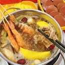余财富自选海鲜排档火锅 - 杭州市旅游 缩略图 6