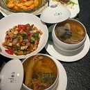 鸟生鱼汤特色主题餐厅(楷林商务中心北区店) - 郑州市旅游 缩略图 5