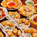 全记·猪杂粥研究所(上海店) - 上海市旅游 缩略图 1