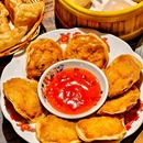 全记·猪杂粥研究所(上海店) - 上海市旅游 缩略图 6
