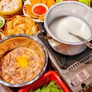 全记·猪杂粥研究所(上海店) - 上海市旅游 缩略图 7