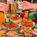有喜屋·烧鸟·居酒屋(爱琴海店) - 上海市旅游 缩略图 1