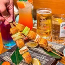 有喜屋·烧鸟·居酒屋(爱琴海店) - 上海市旅游 缩略图 6
