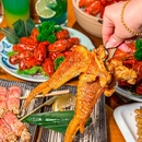 有喜屋·烧鸟·居酒屋(爱琴海店) - 上海市旅游 缩略图 7
