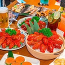 有喜屋·烧鸟·居酒屋(爱琴海店) - 上海市旅游 缩略图 8