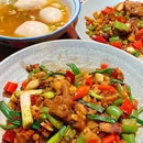 实擀家快炒馆(西兴园店) - 杭州市旅游 缩略图 4