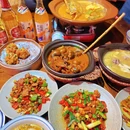 实擀家快炒馆(西兴园店) - 杭州市旅游 缩略图 5