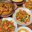 实擀家快炒馆(西兴园店) - 杭州市旅游 缩略图 1