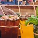 皇贺楼老火锅·宋韵国风集市火锅(上海首店) - 上海市旅游 缩略图 5