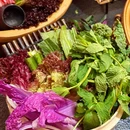 皇贺楼老火锅·宋韵国风集市火锅(上海首店) - 上海市旅游 缩略图 8