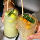 古仓(嘉定宝龙店) - 上海市旅游 缩略图 8