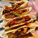 荷恬·精致蔬食料理(富国街店) - 大连市旅游 缩略图 2