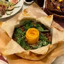 荷恬·精致蔬食料理(富国街店) - 大连市旅游 缩略图 1