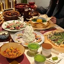 荷恬·精致蔬食料理(富国街店) - 大连市旅游 缩略图 8