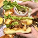 7mall美食潮地标 - 长沙市旅游 缩略图 9