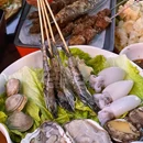 炭寻·醉鸡煲·小海鲜大排档(长阳创谷店) - 上海市旅游 缩略图 6