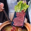 炭寻·醉鸡煲·小海鲜大排档(长阳创谷店) - 上海市旅游 缩略图 8